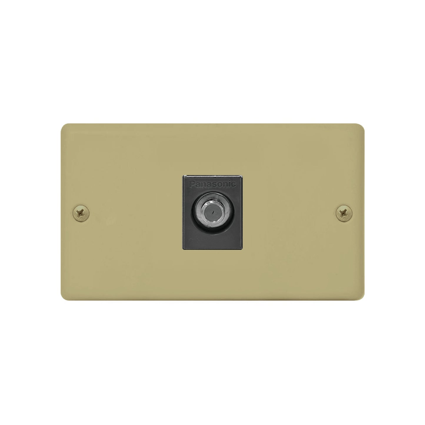 Morandi mustard green-Japanese style 