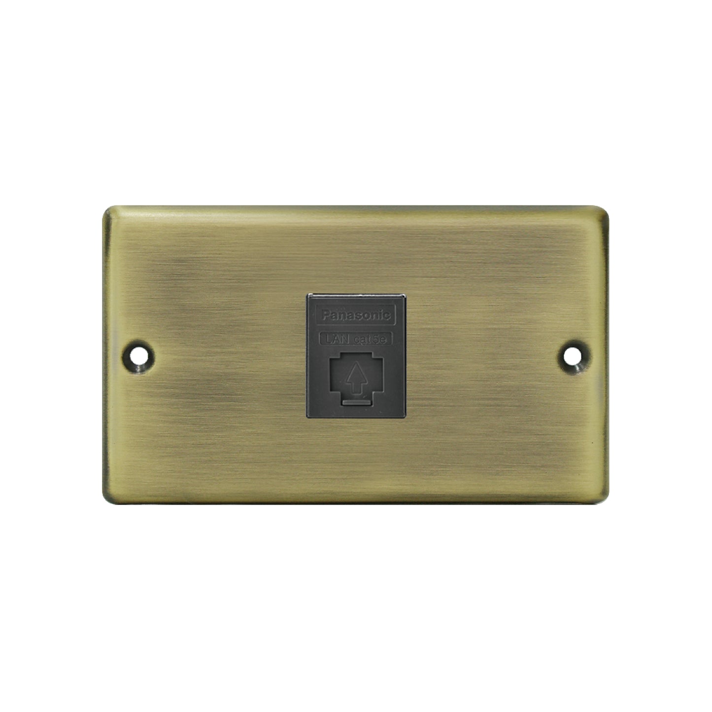 Bronze stainless steel panel-Japanese style 