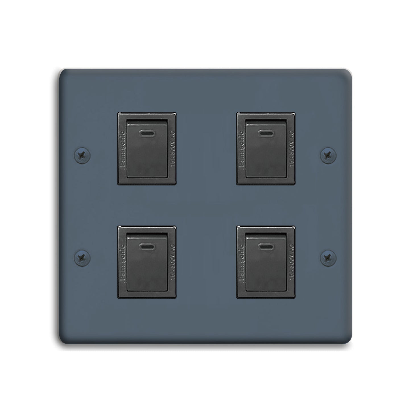 Morandi cyanosis-Japanese style 