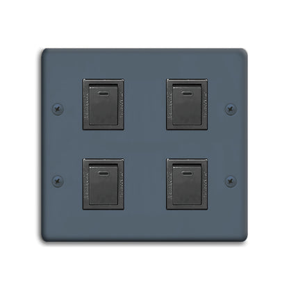 Morandi cyanosis-Japanese style 