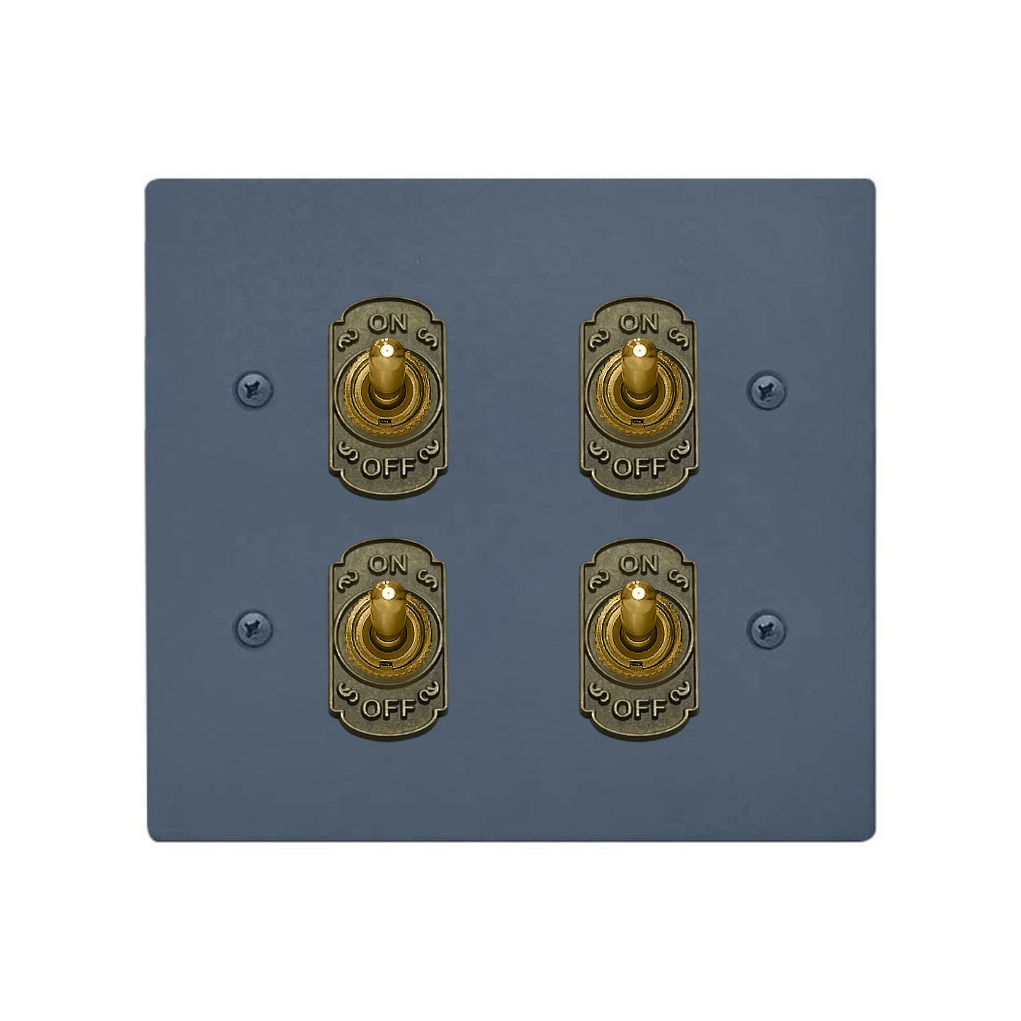 莫蘭迪 紺青-撥桿系列 DnH LOFT Shop