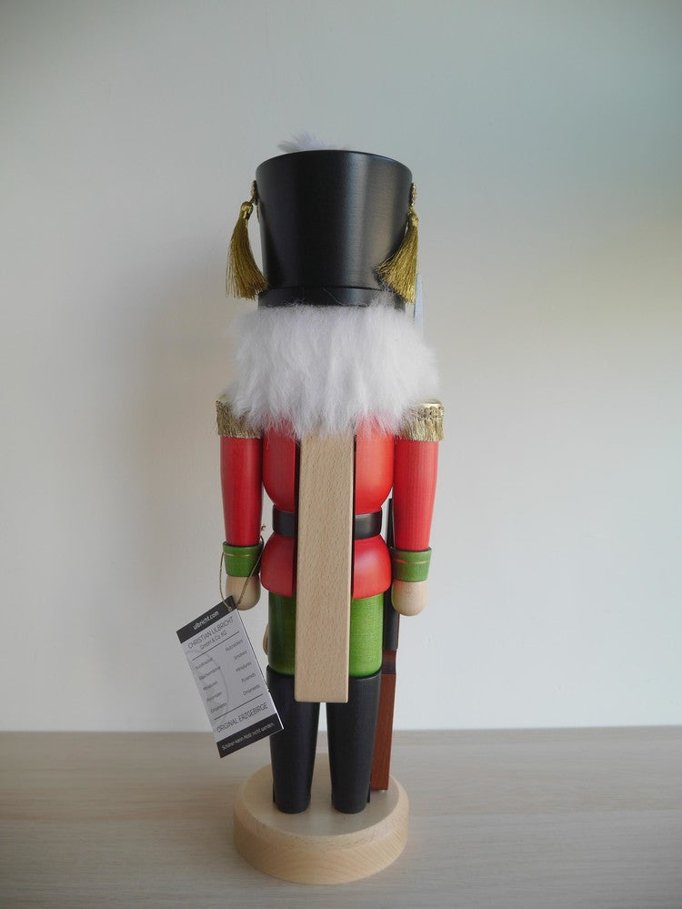 German CHRISTIAN ULBRICHT Nutcracker (Toy Soldier)