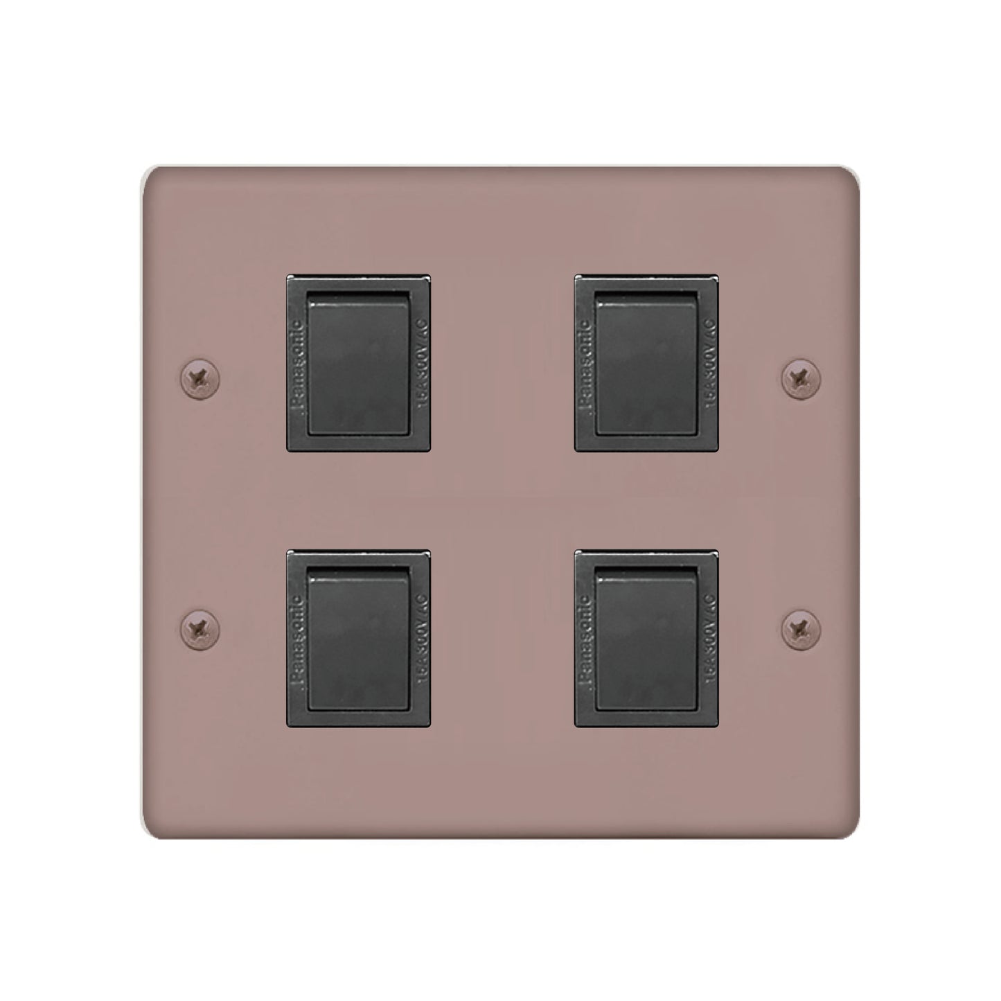 Morandi powder-Japanese style 