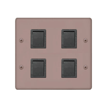 Morandi powder-Japanese style 