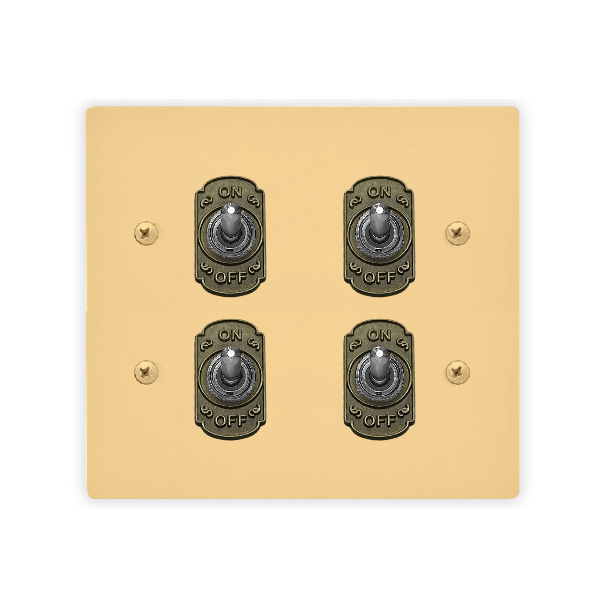 莫蘭迪 禾黃-撥桿系列 DnH LOFT Shop