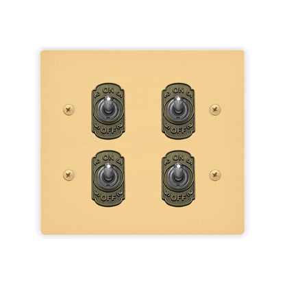 莫蘭迪 禾黃-撥桿系列 DnH LOFT Shop