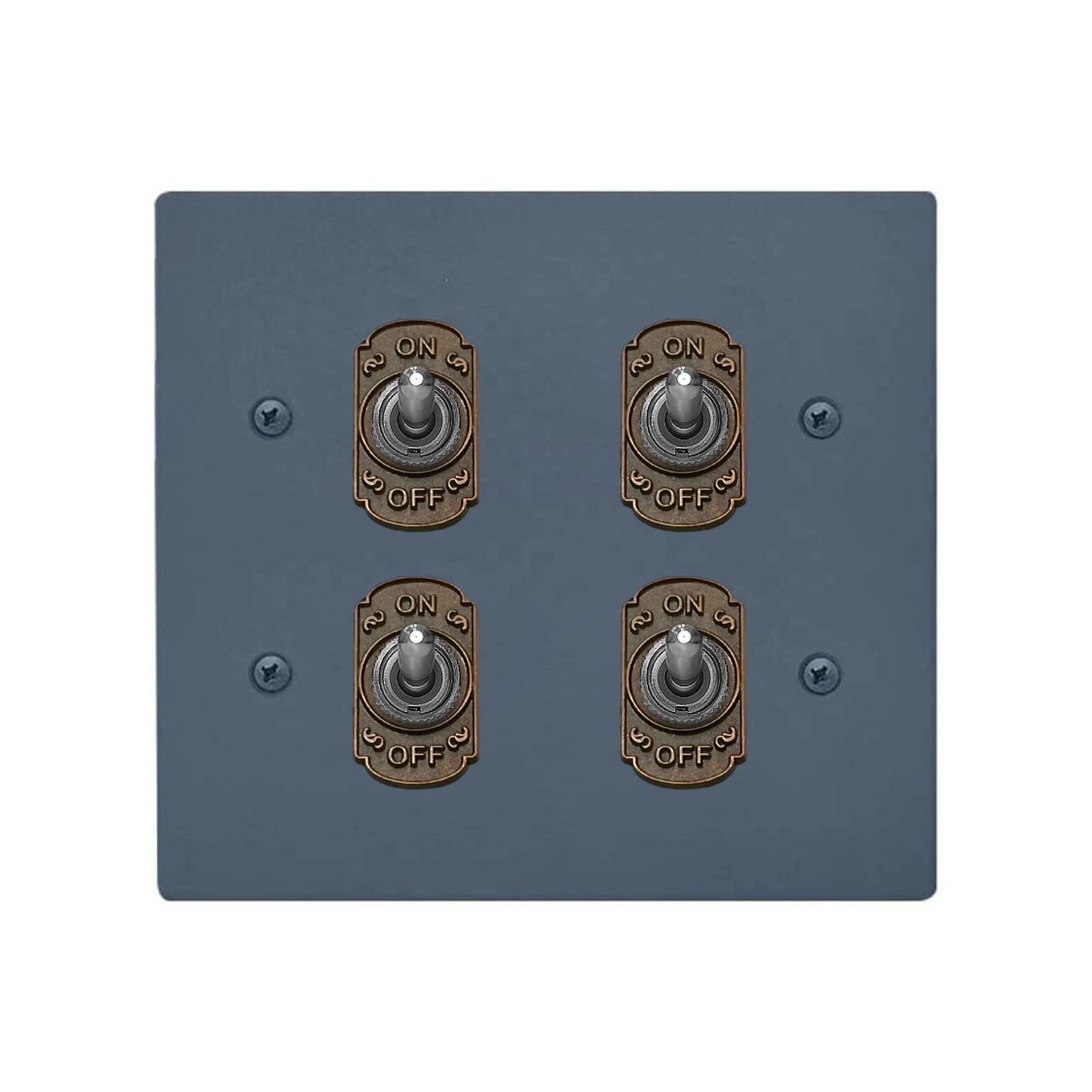 莫蘭迪 紺青-撥桿系列 DnH LOFT Shop