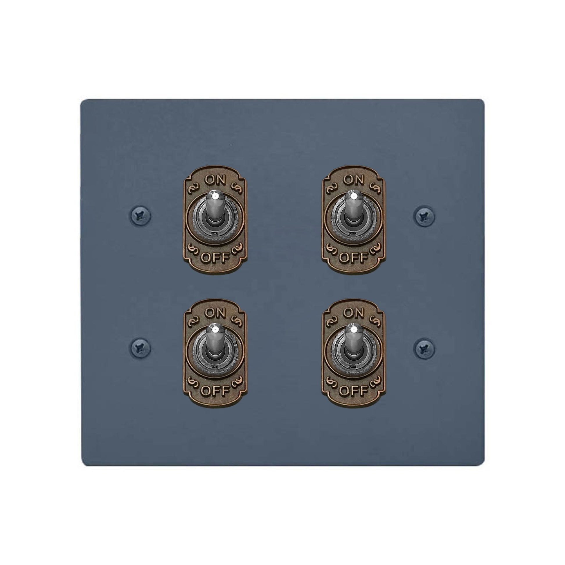 莫蘭迪 紺青-撥桿系列 DnH LOFT Shop