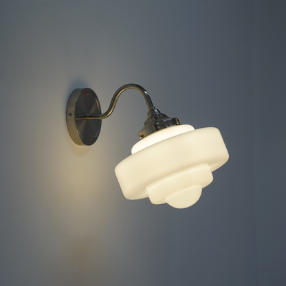 復古奶油壁燈 #多款式 DnH