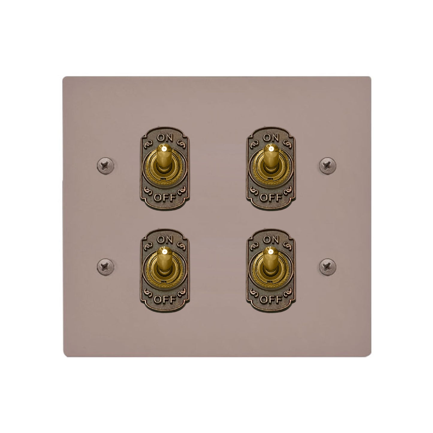 莫蘭迪 粉-撥桿系列 DnH LOFT Shop