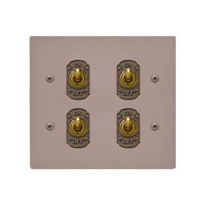 莫蘭迪 粉-撥桿系列 DnH LOFT Shop