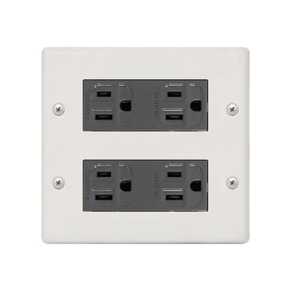 Morandi Moon White-Japanese Style 