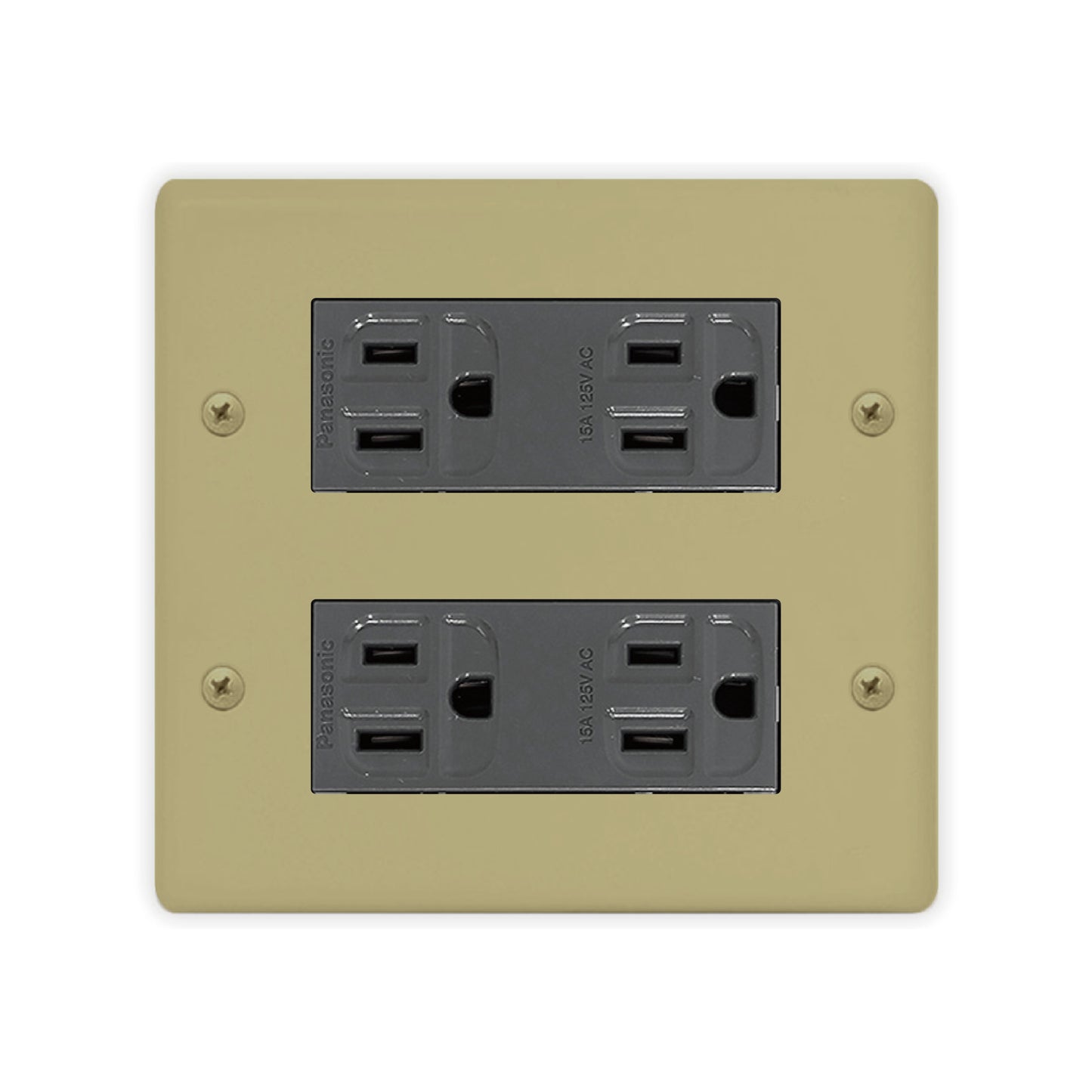 Morandi mustard green-Japanese style 