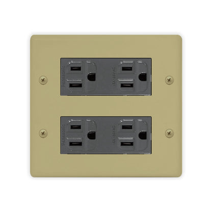 Morandi mustard green-Japanese style 