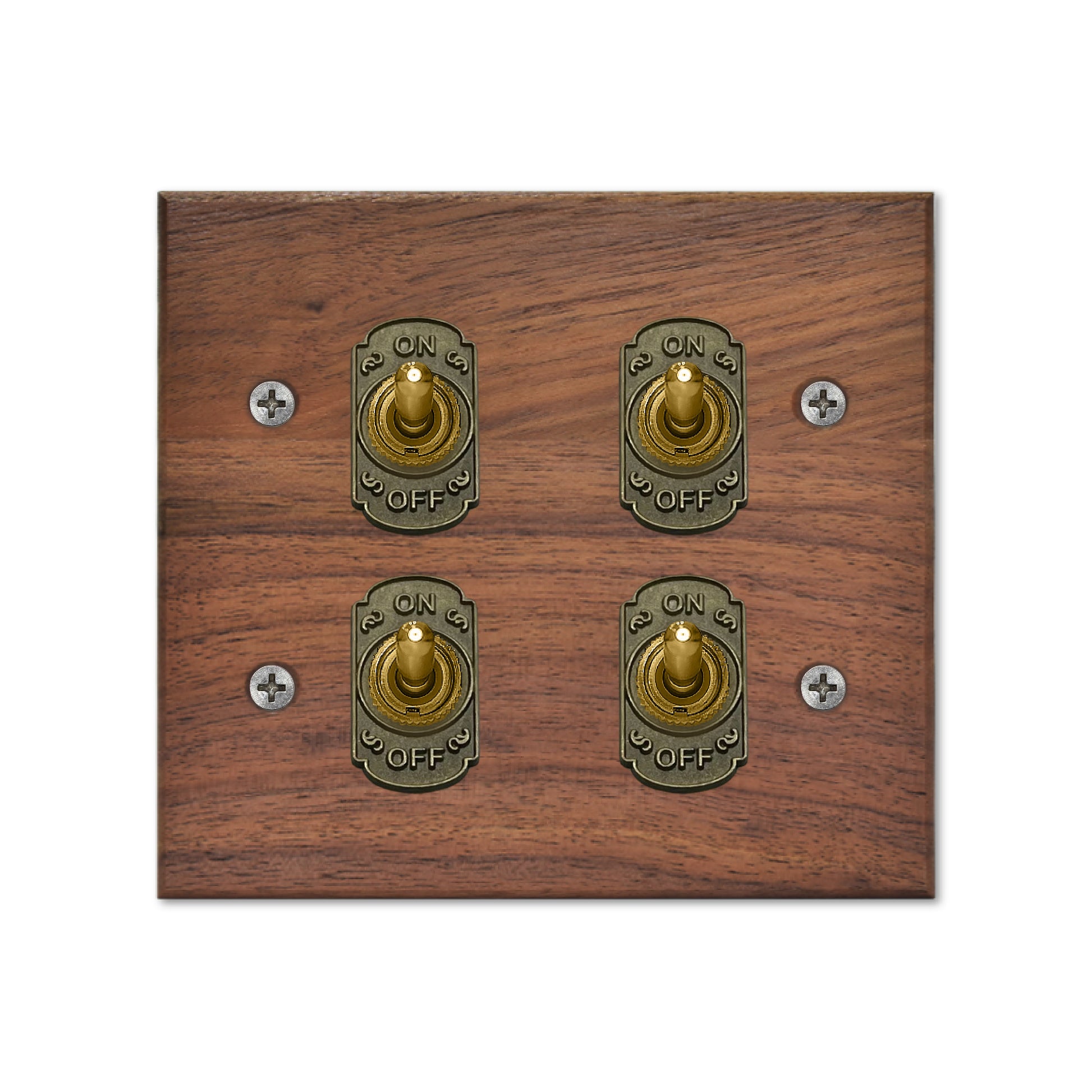 核桃實木面板-撥桿 DnH LOFT Shop