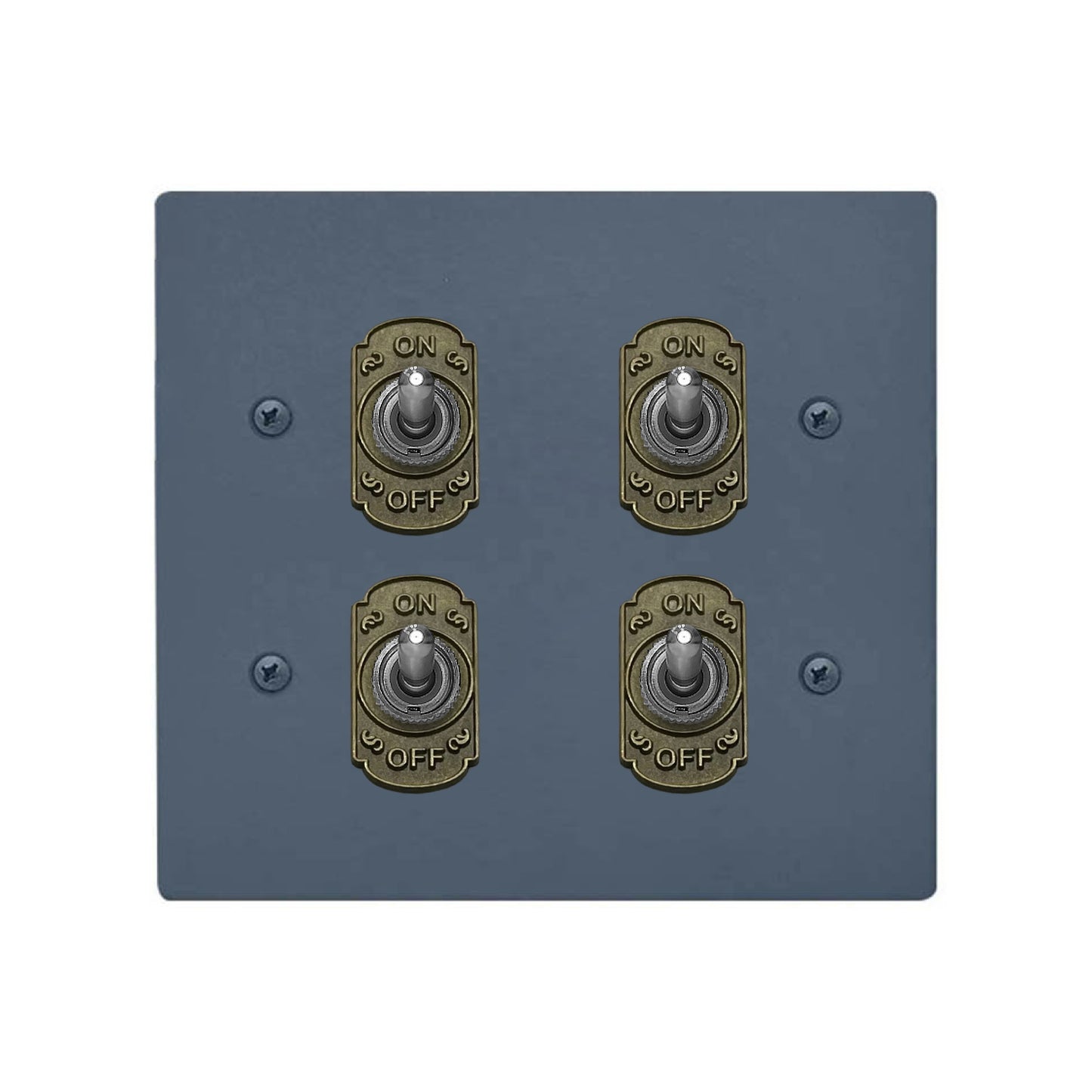 莫蘭迪 紺青-撥桿系列 DnH LOFT Shop