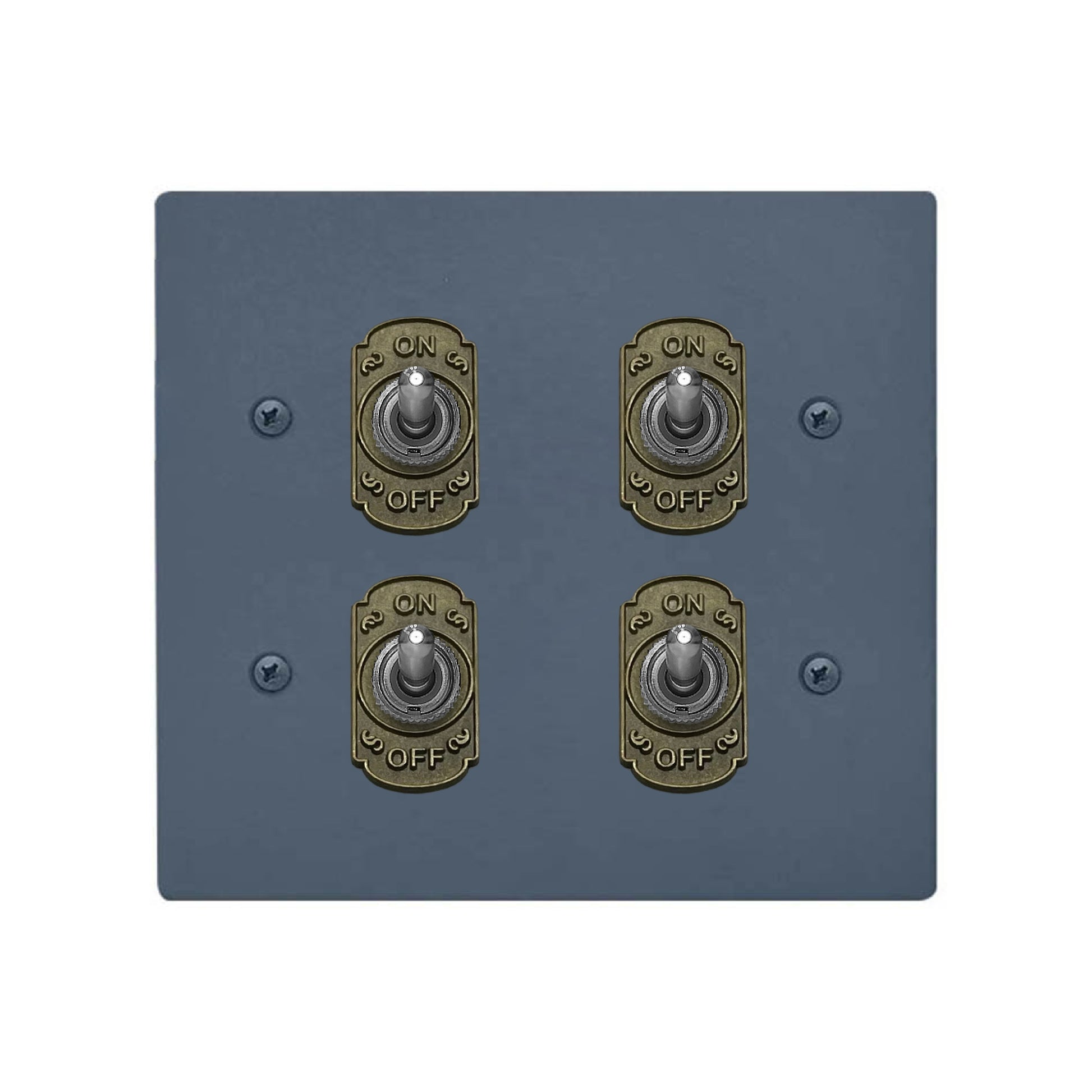 莫蘭迪 紺青-撥桿系列 DnH LOFT Shop