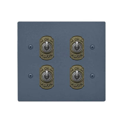 莫蘭迪 紺青-撥桿系列 DnH LOFT Shop