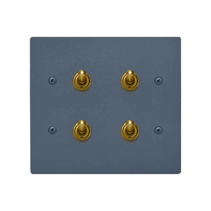 莫蘭迪 紺青-撥桿系列 DnH LOFT Shop