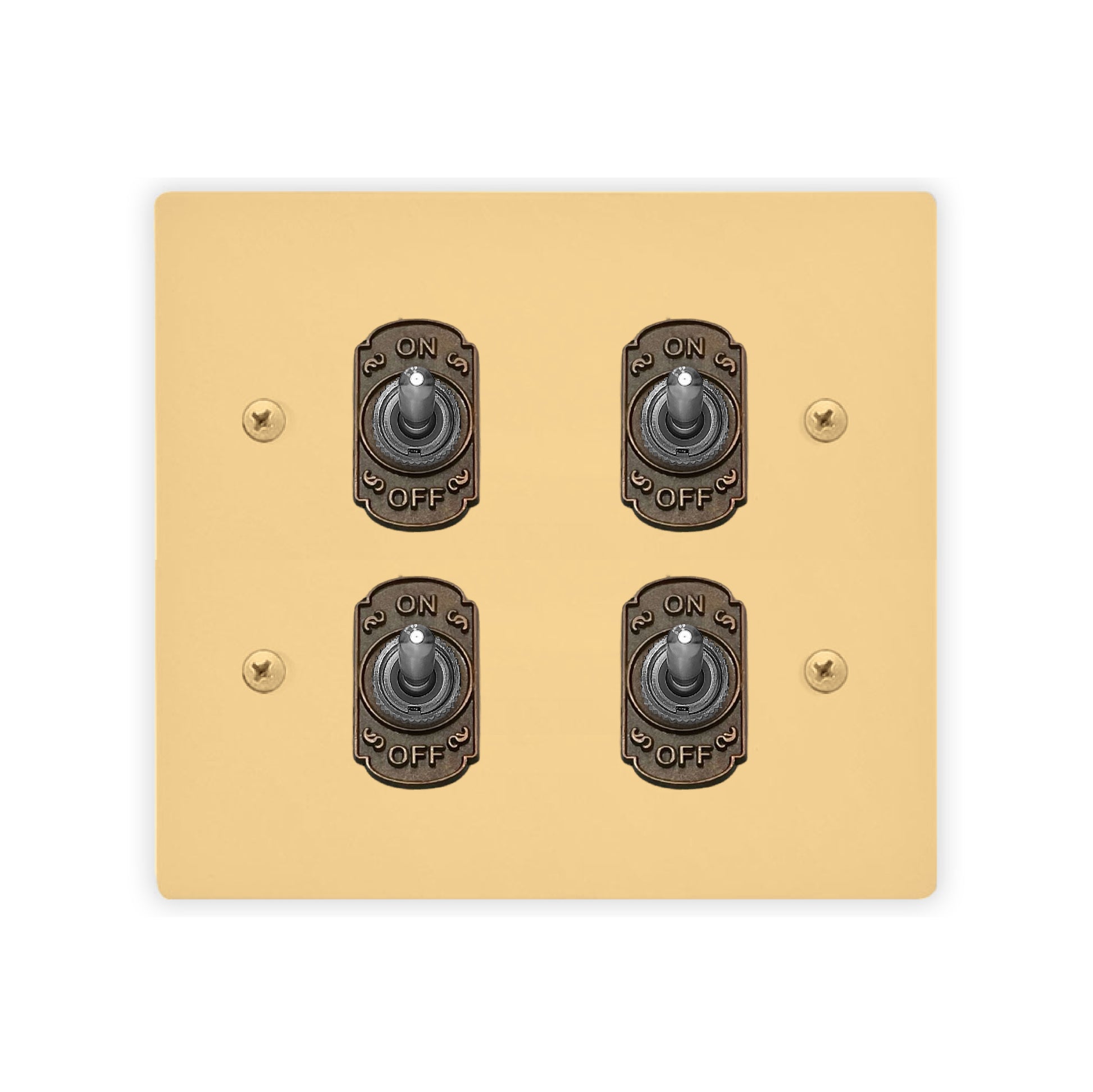 莫蘭迪 禾黃-撥桿系列 DnH LOFT Shop