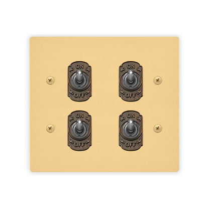 莫蘭迪 禾黃-撥桿系列 DnH LOFT Shop