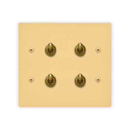 莫蘭迪 禾黃-撥桿系列 DnH LOFT Shop