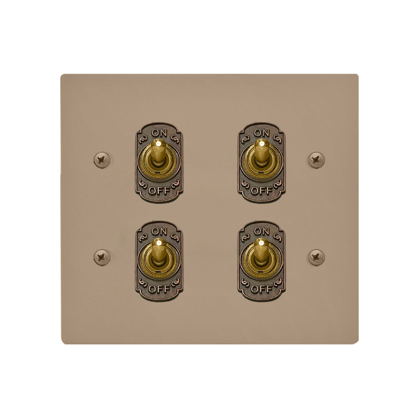 莫蘭迪Latte-撥桿系列 DnH LOFT Shop