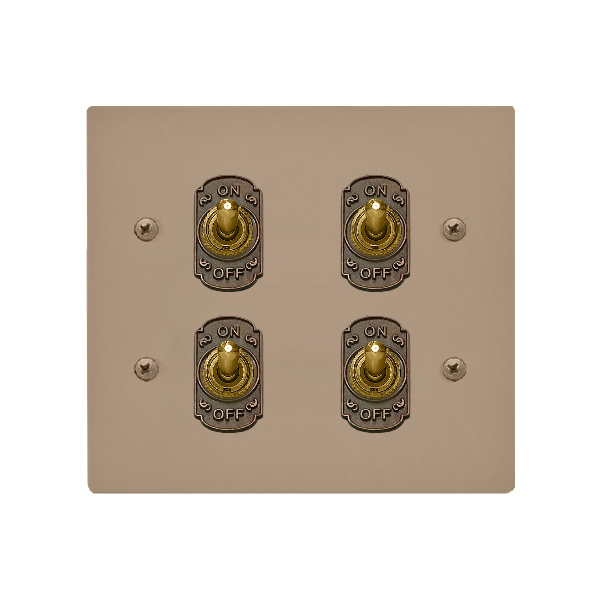 莫蘭迪Latte-撥桿系列 DnH LOFT Shop