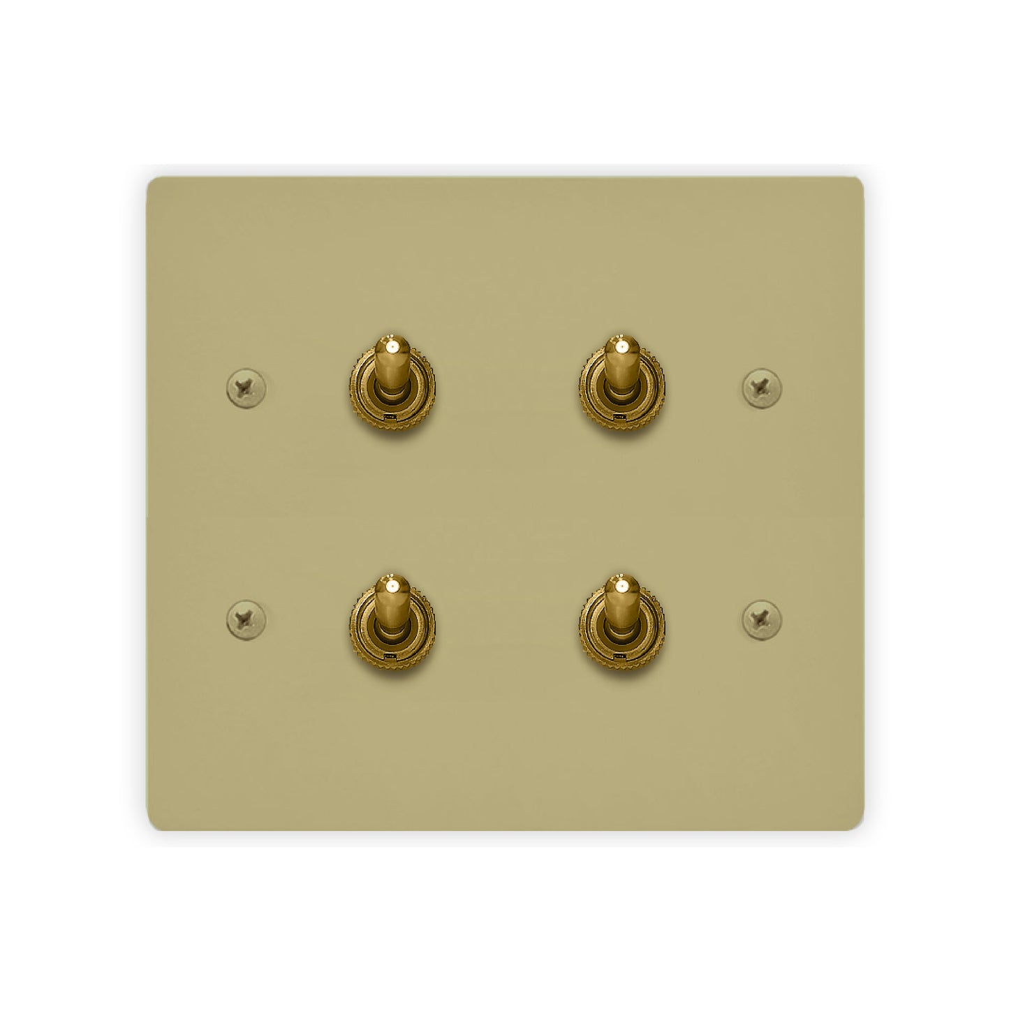 莫蘭迪 芥綠-撥桿系列 DnH LOFT Shop