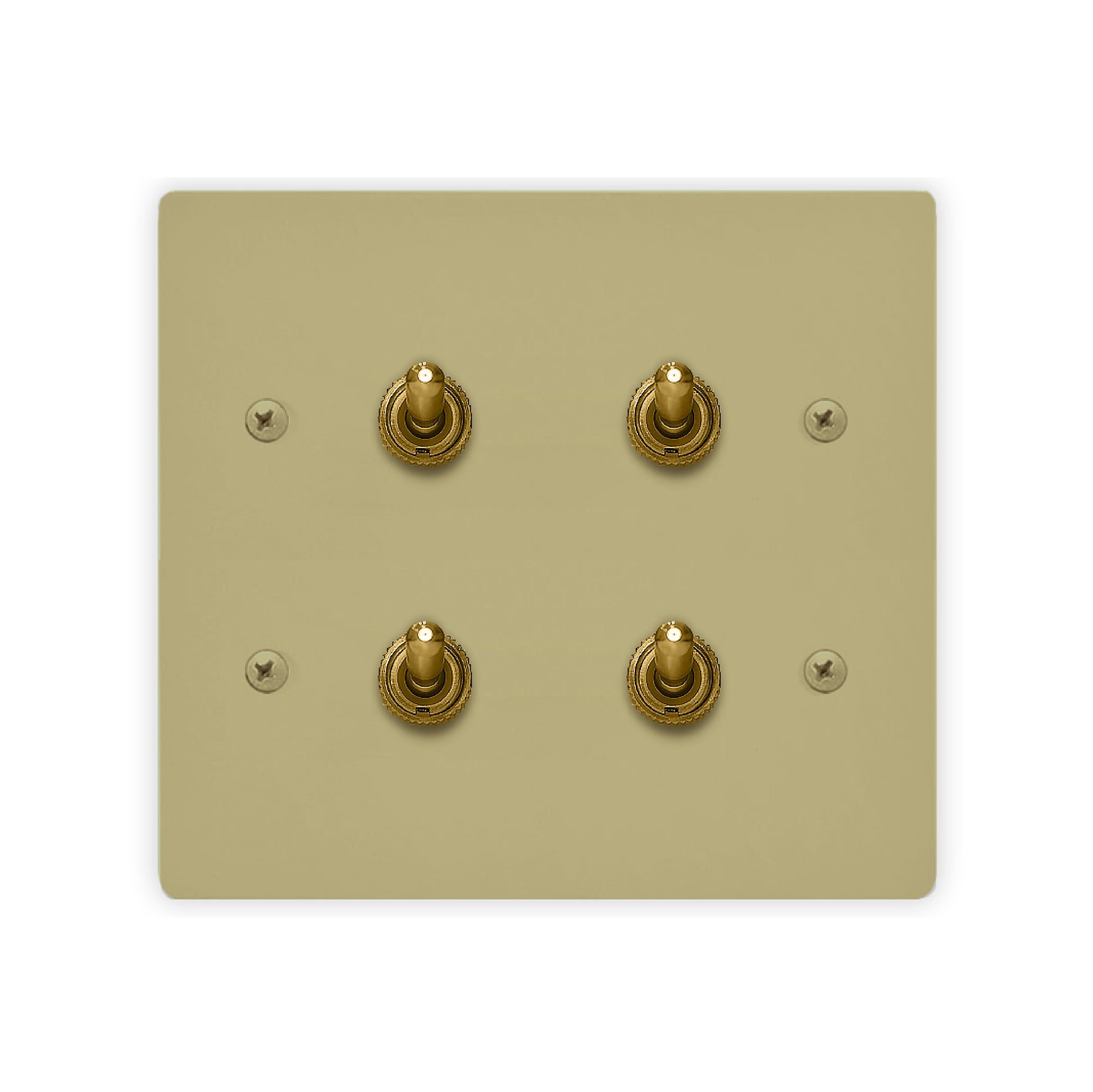 莫蘭迪 芥綠-撥桿系列 DnH LOFT Shop