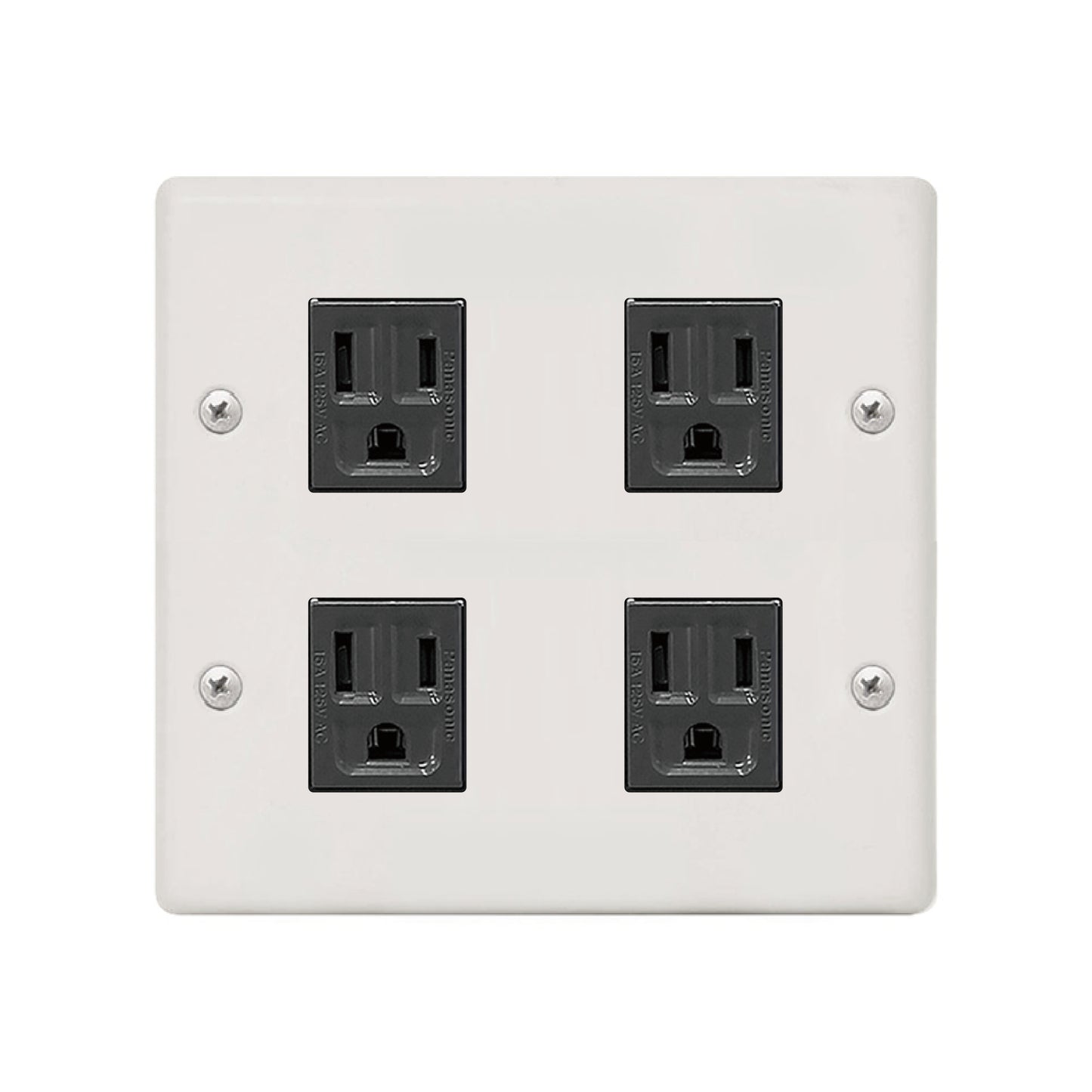 Morandi Moon White-Japanese Style 