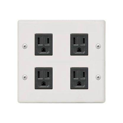 Morandi Moon White-Japanese Style 