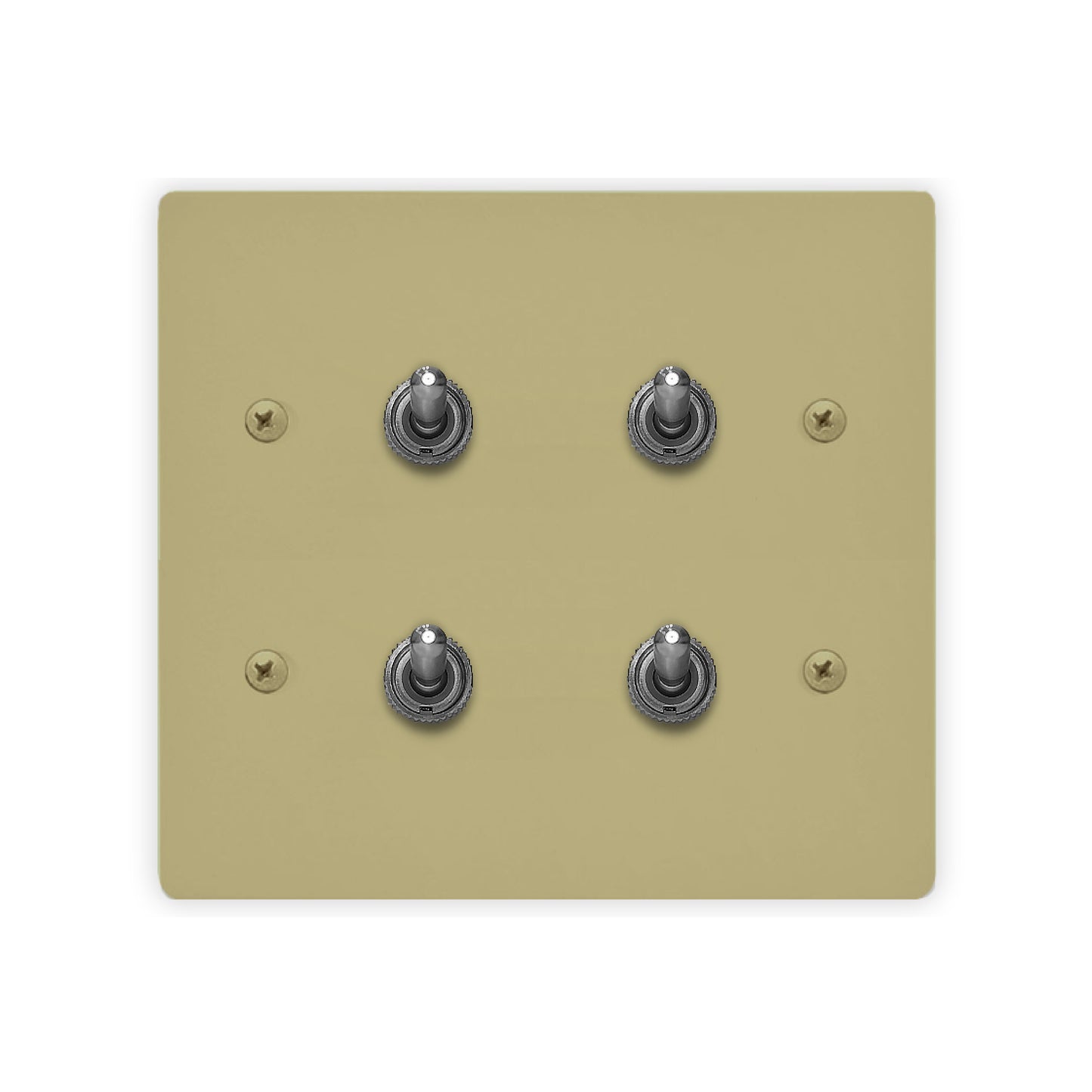 莫蘭迪 芥綠-撥桿系列 DnH LOFT Shop