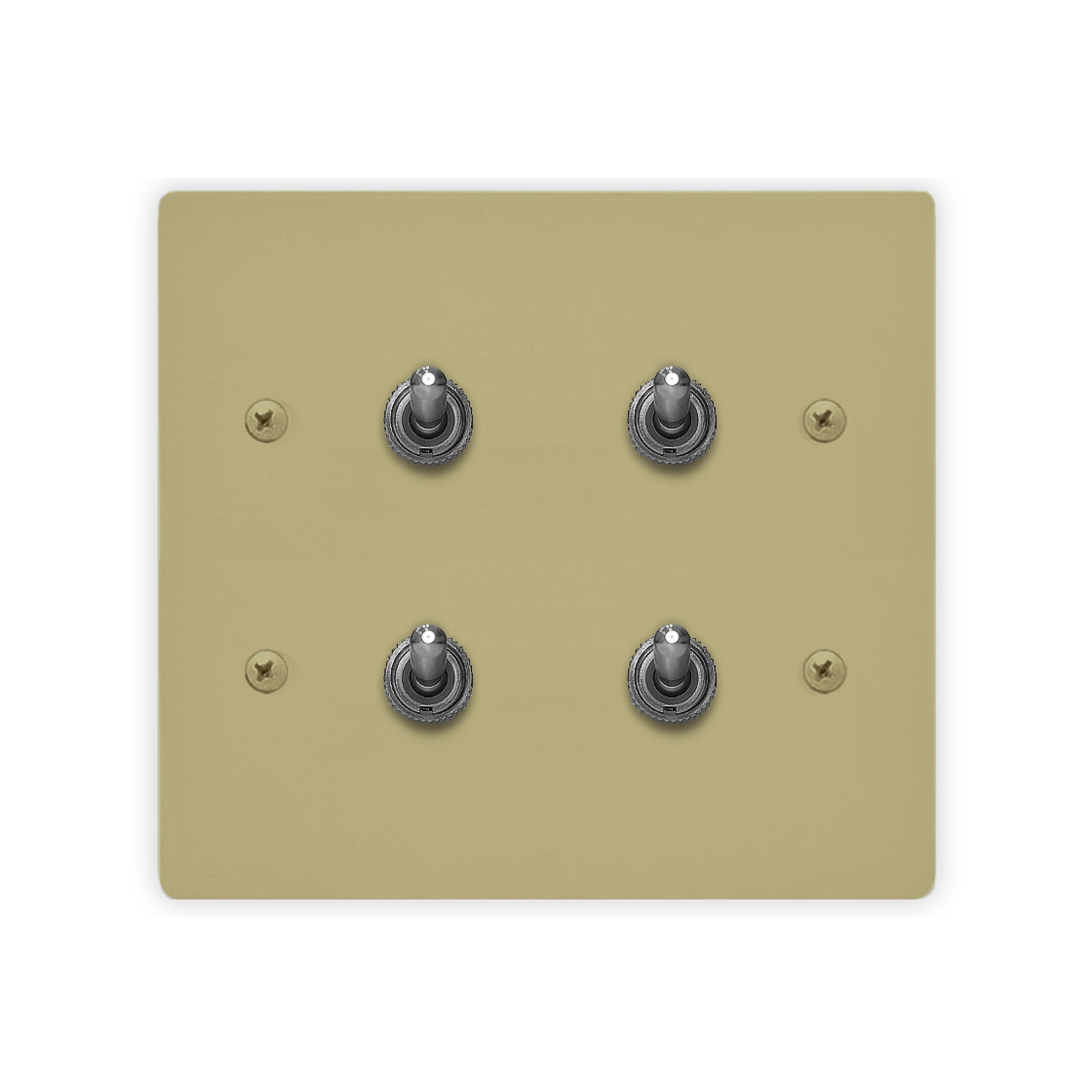 莫蘭迪 芥綠-撥桿系列 DnH LOFT Shop