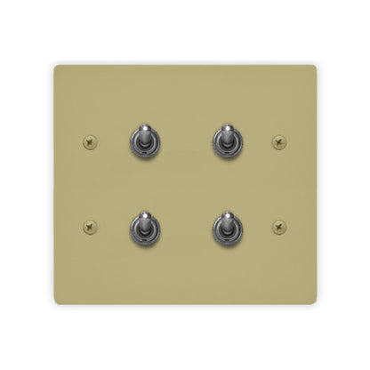 莫蘭迪 芥綠-撥桿系列 DnH LOFT Shop