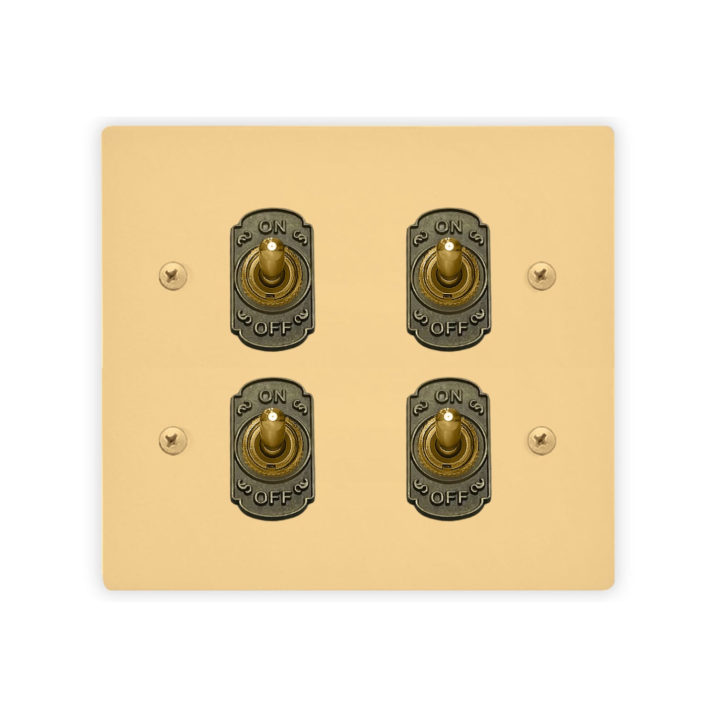 莫蘭迪 禾黃-撥桿系列 DnH LOFT Shop