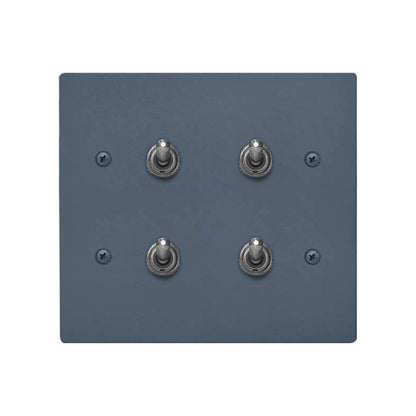 莫蘭迪 紺青-撥桿系列 DnH LOFT Shop