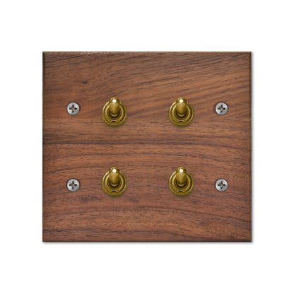 核桃實木面板-撥桿 DnH LOFT Shop