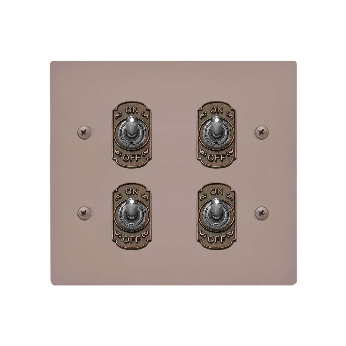 莫蘭迪 粉-撥桿系列 DnH LOFT Shop