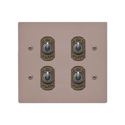 莫蘭迪 粉-撥桿系列 DnH LOFT Shop