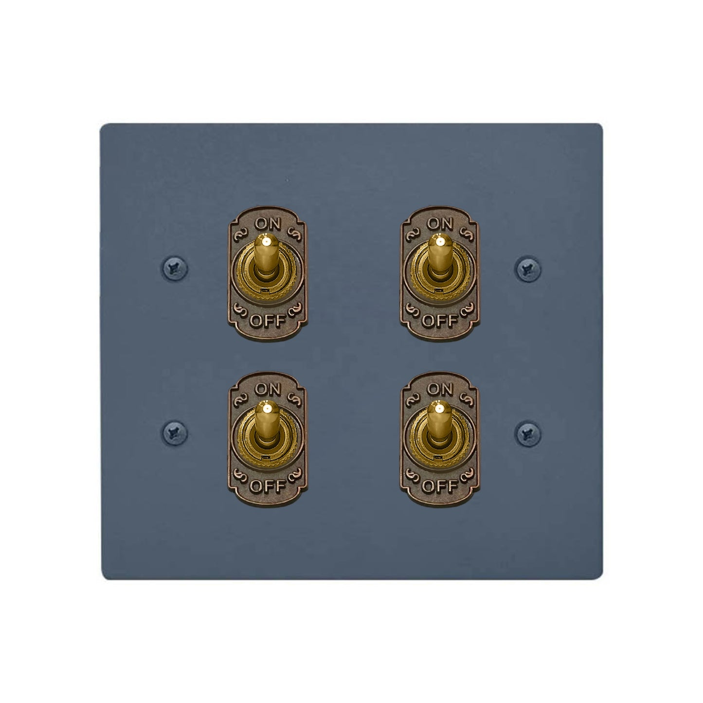 莫蘭迪 紺青-撥桿系列 DnH LOFT Shop