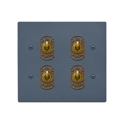 莫蘭迪 紺青-撥桿系列 DnH LOFT Shop