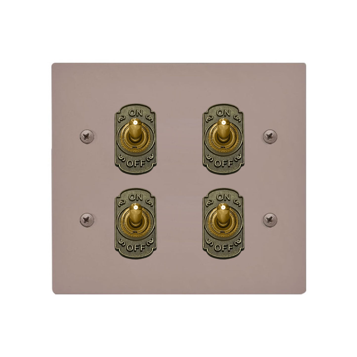 莫蘭迪 粉-撥桿系列 DnH LOFT Shop