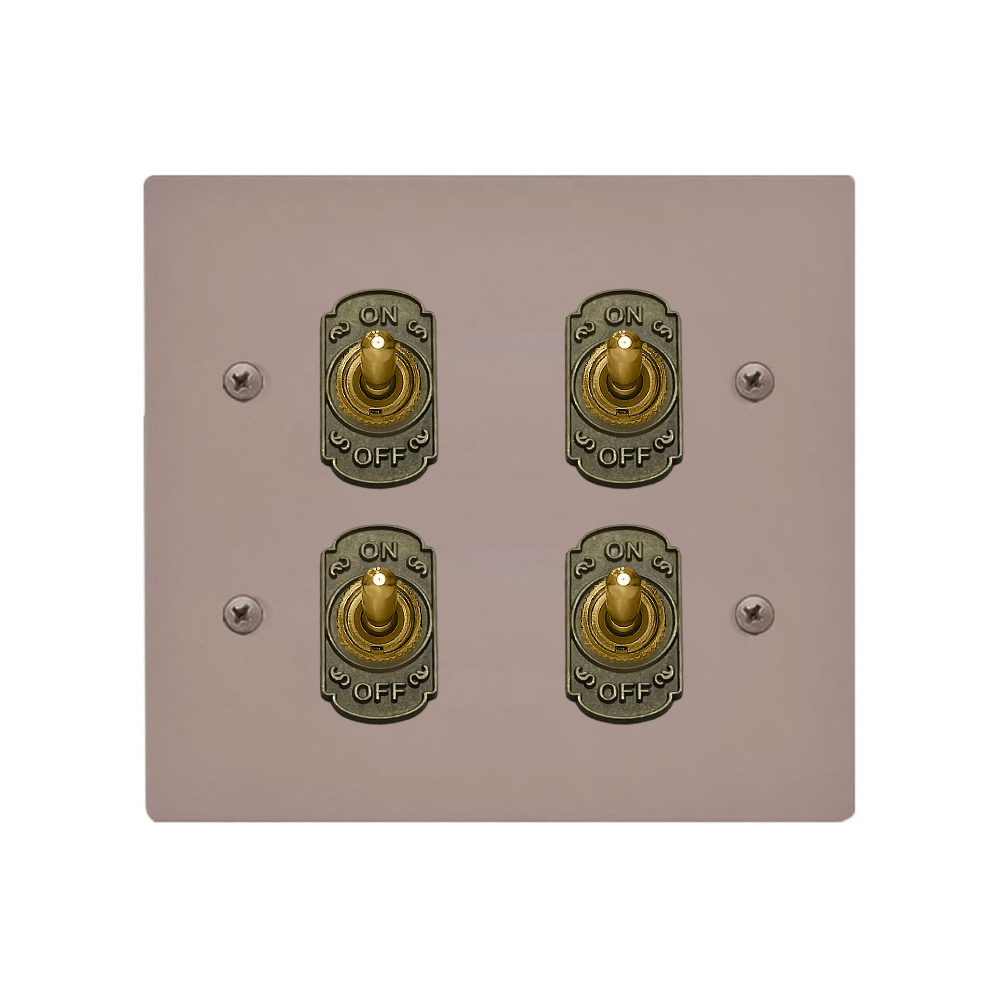 莫蘭迪 粉-撥桿系列 DnH LOFT Shop