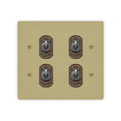 莫蘭迪 芥綠-撥桿系列 DnH LOFT Shop