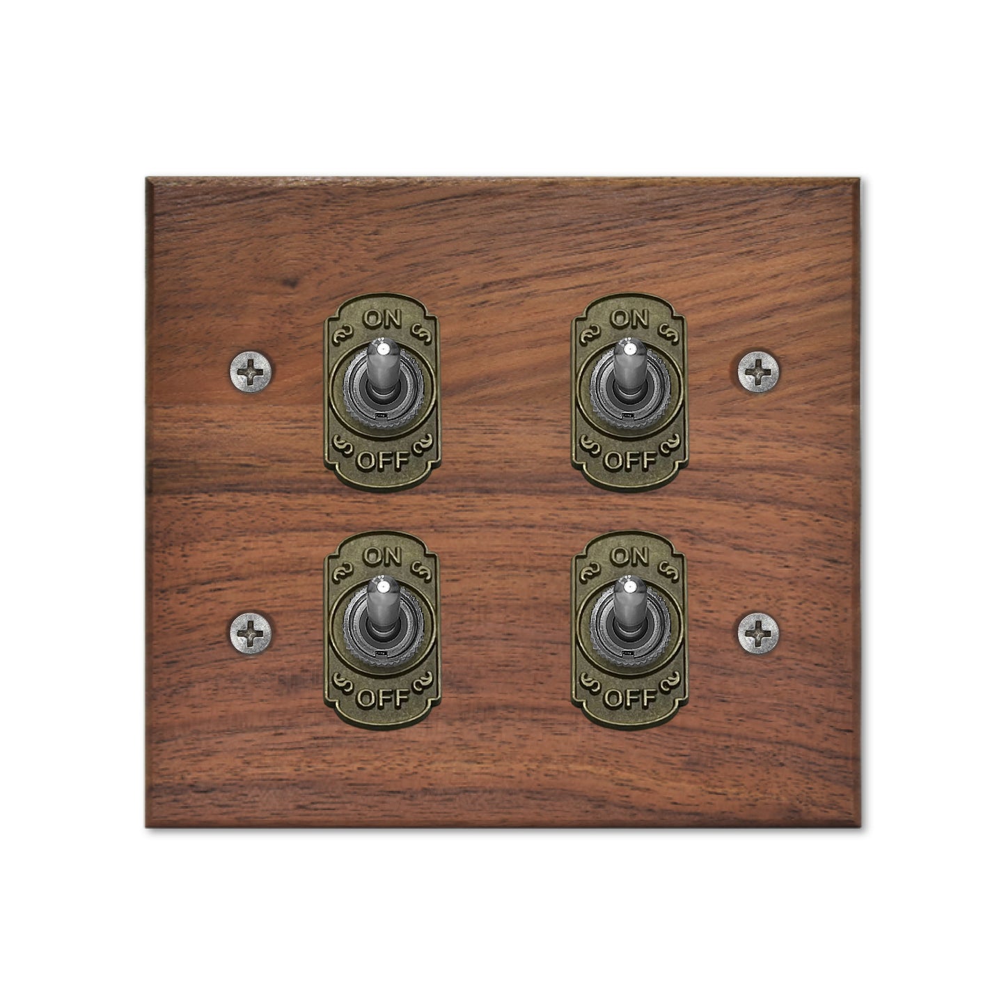 核桃實木面板-撥桿 DnH LOFT Shop