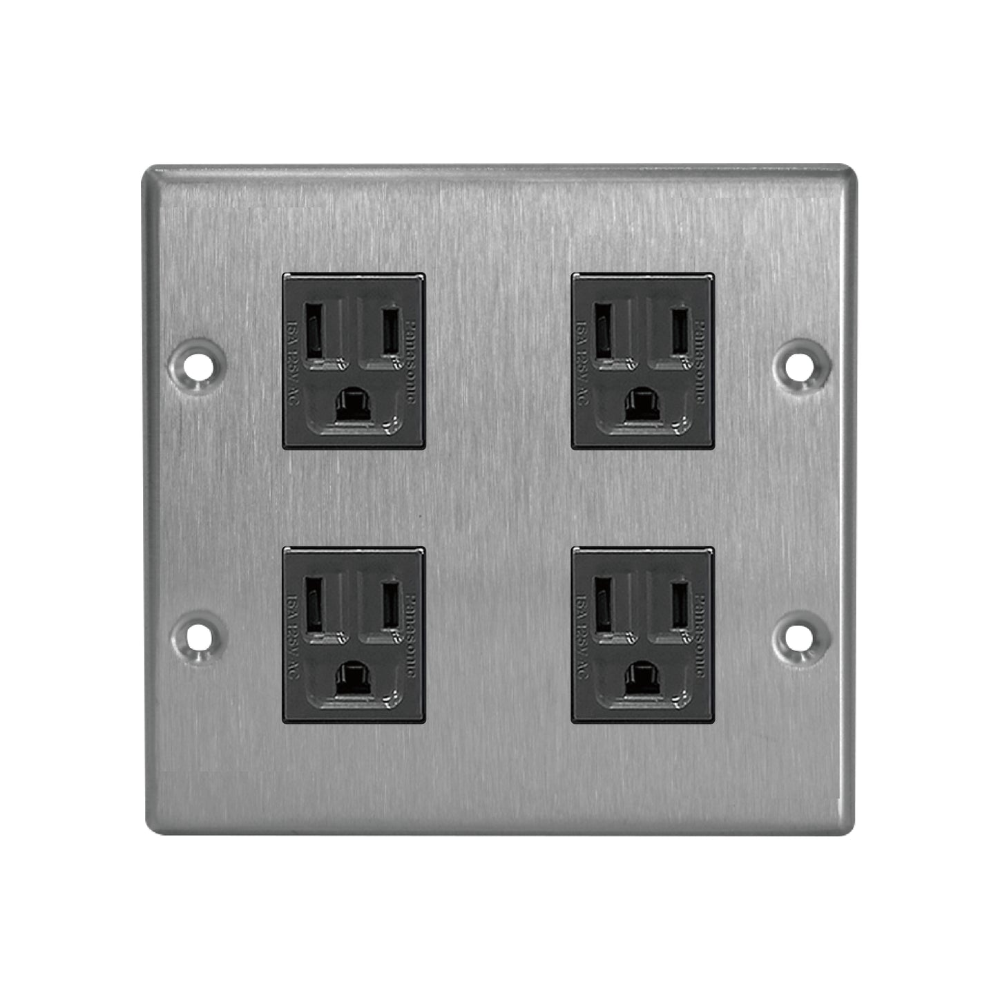 髮絲紋-日式面板