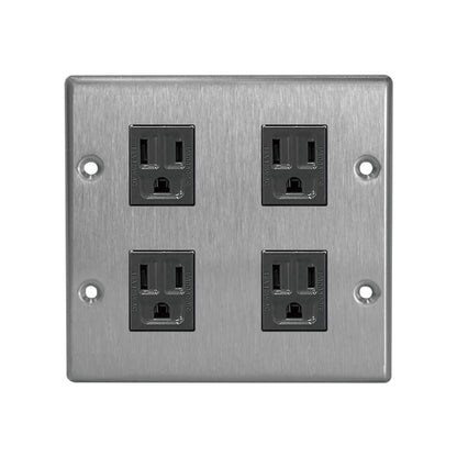 髮絲紋-日式面板