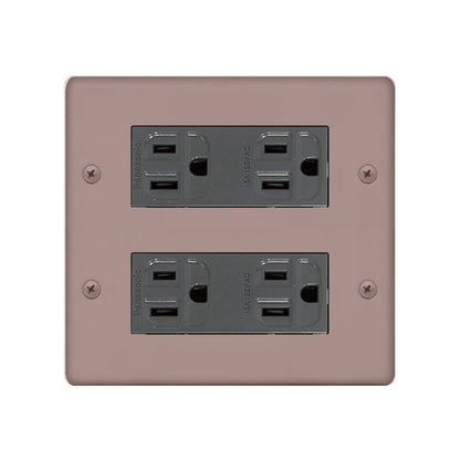 Morandi powder-Japanese style 