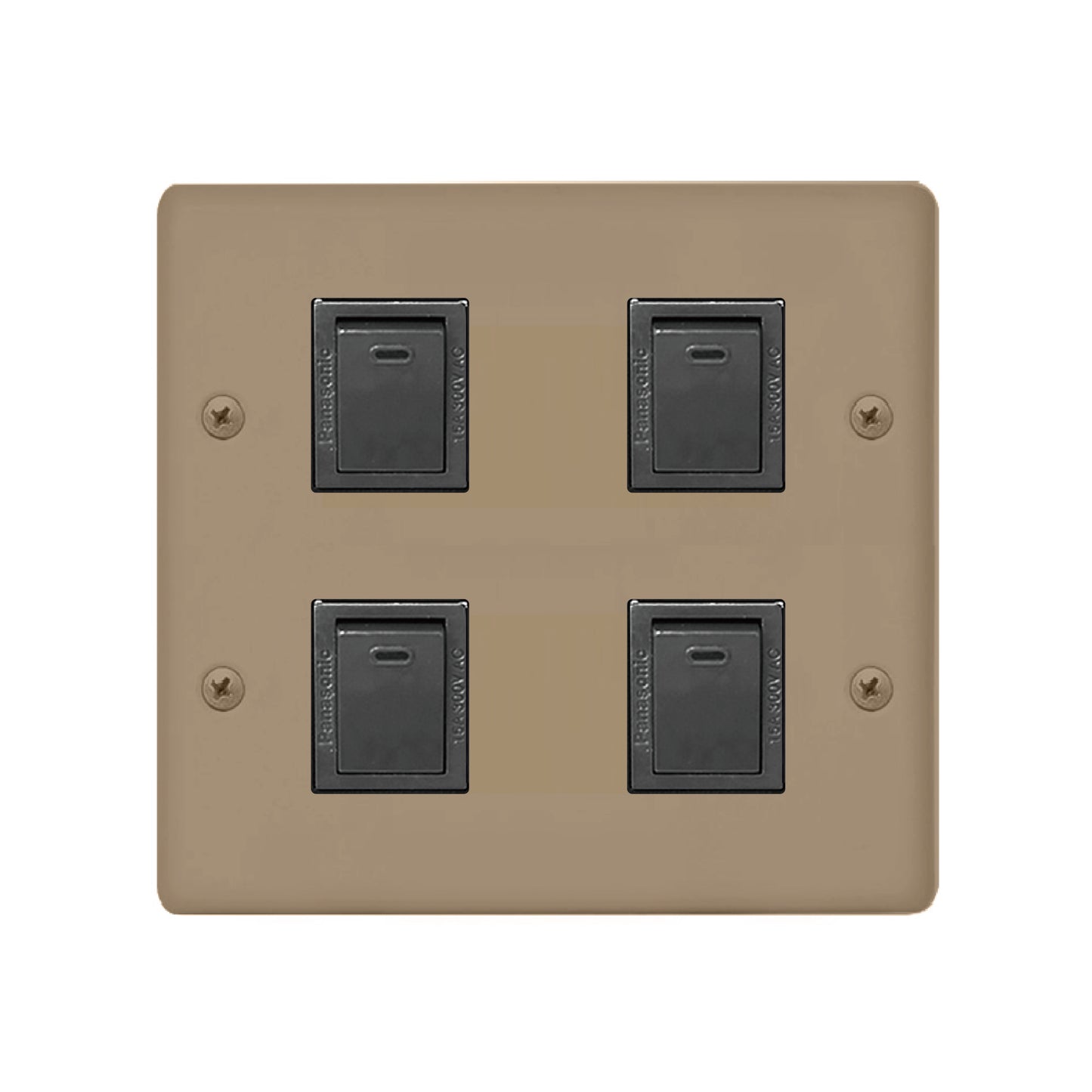 Morandi Latte-Japanese style 